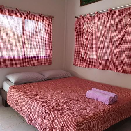 Pineapple Resort Ban Huai Thalaeng Phan Εξωτερικό φωτογραφία