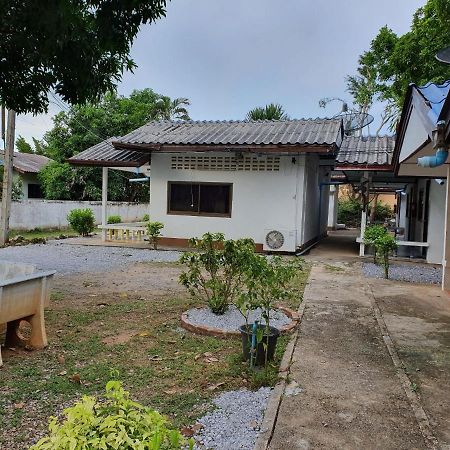 Pineapple Resort Ban Huai Thalaeng Phan Εξωτερικό φωτογραφία