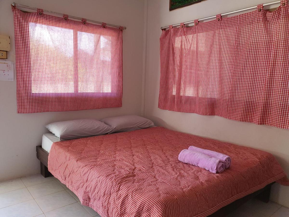 Pineapple Resort Ban Huai Thalaeng Phan Εξωτερικό φωτογραφία