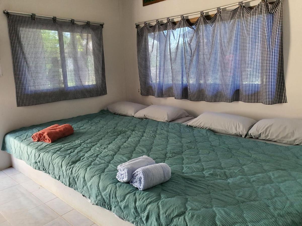 Pineapple Resort Ban Huai Thalaeng Phan Εξωτερικό φωτογραφία