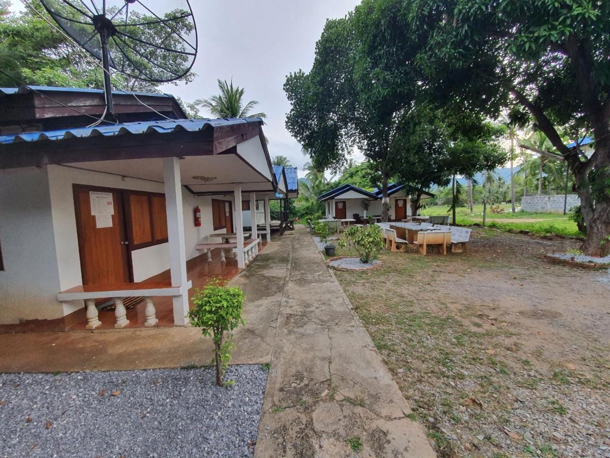 Pineapple Resort Ban Huai Thalaeng Phan Εξωτερικό φωτογραφία